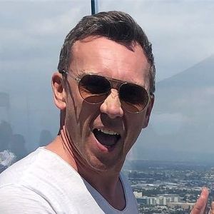 Meet your Posher, Dan